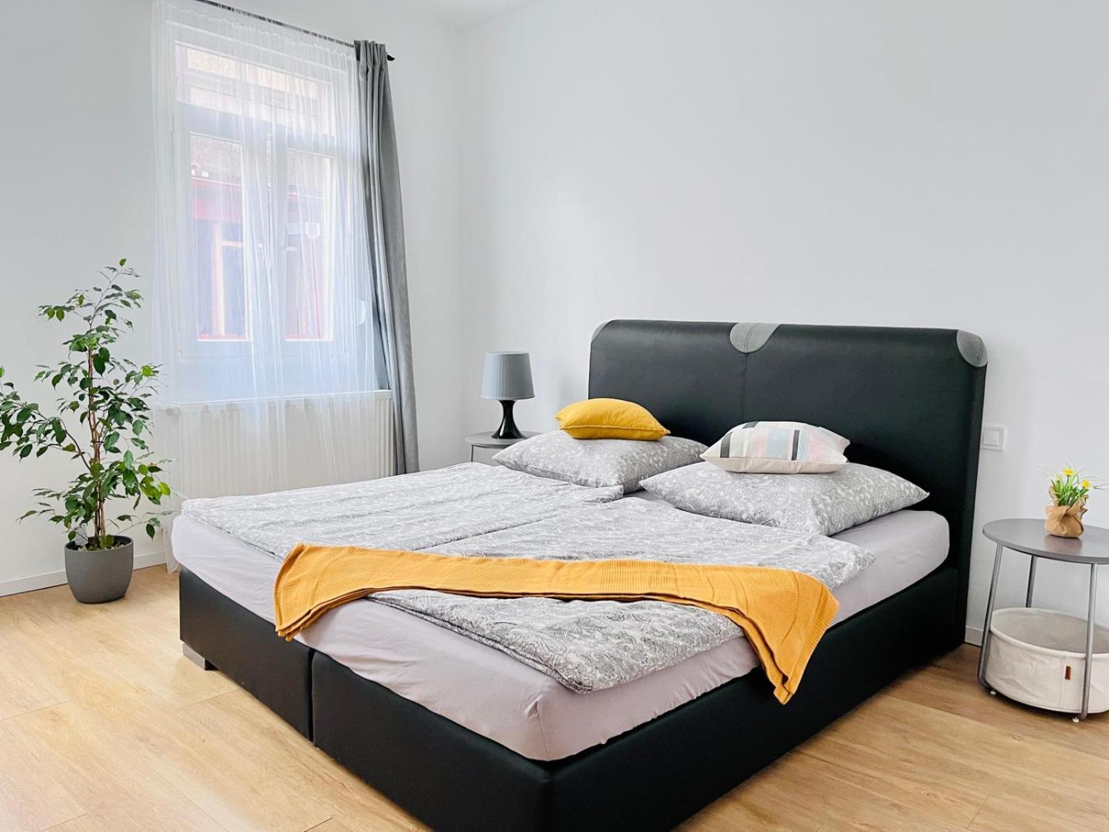 -1-Zentral-Traumwohnung-Rhein Oberwesel Exterior foto